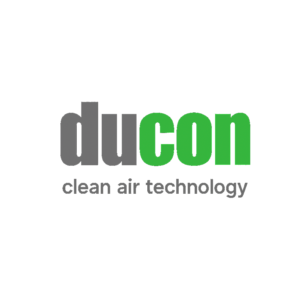 DUCON Logo